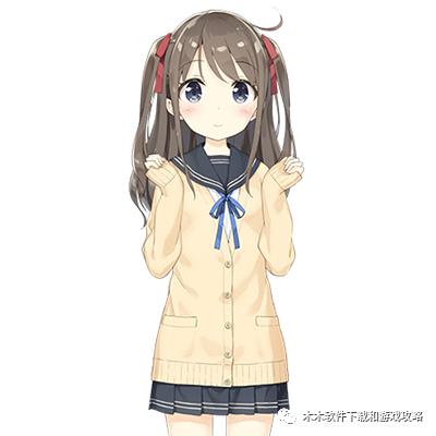 Live2d（ 动画制作软件 ）中文版分享