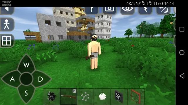 安卓手机单机游戏 小众的安卓手机单机游戏推荐