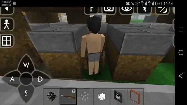 安卓手机单机游戏 小众的安卓手机单机游戏推荐